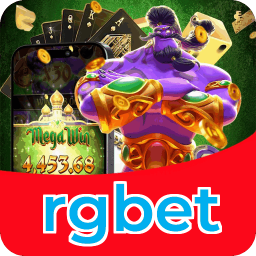 Bônus de boas-vindas rgbet